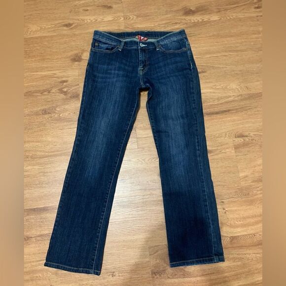 Jeans Lucky Blue Jeans Size 29 - Picture 1 of 7
